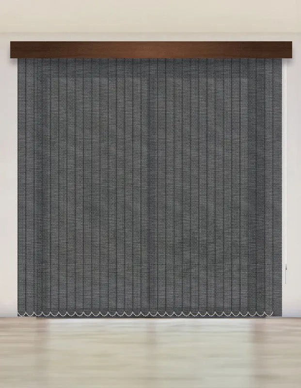 CORTINA VERTICAL SC 10 MARENGO 5 - Cortinas Rolzzo