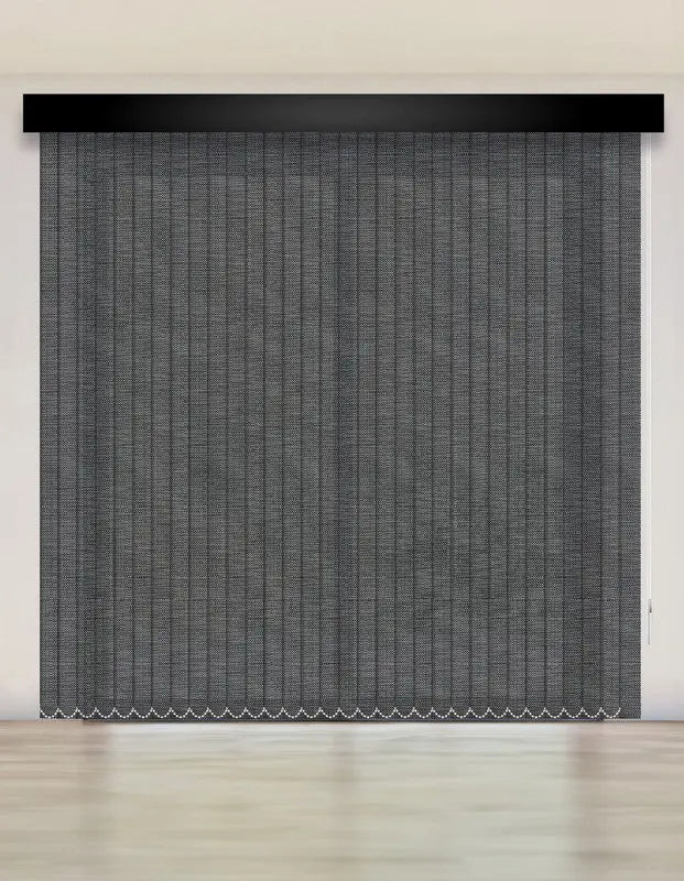 CORTINA VERTICAL SC 10 MARENGO 5 - Cortinas Rolzzo