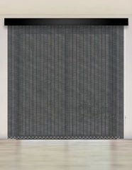 CORTINA VERTICAL SC 10 MARENGO 5 - Cortinas Rolzzo