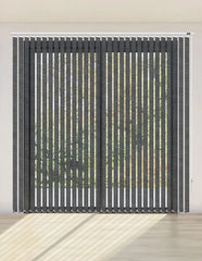 CORTINA VERTICAL SC 10 MARENGO 5 - Cortinas Rolzzo