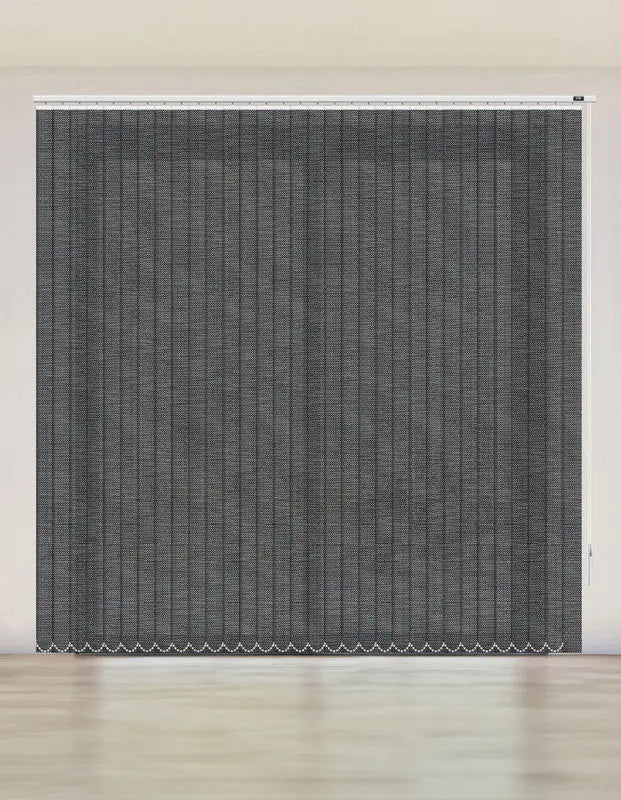 CORTINA VERTICAL SC 10 MARENGO 5 - Cortinas Rolzzo