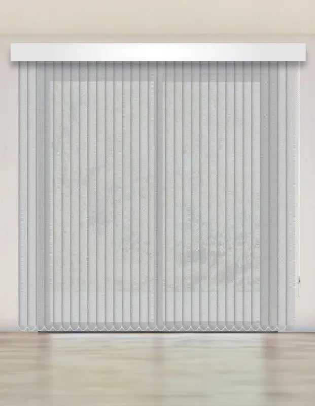 CORTINA VERTICAL SC 11 PERLA 5 - Cortinas Rolzzo