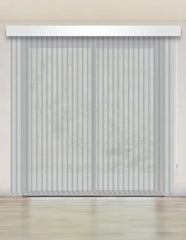 CORTINA VERTICAL SC 11 PERLA 5 - Cortinas Rolzzo