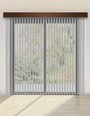 CORTINA VERTICAL SC 11 PERLA 5 - Cortinas Rolzzo