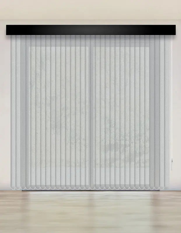 CORTINA VERTICAL SC 11 PERLA 5 - Cortinas Rolzzo