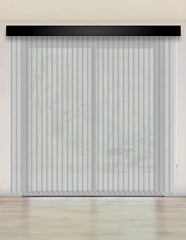 CORTINA VERTICAL SC 11 PERLA 5 - Cortinas Rolzzo