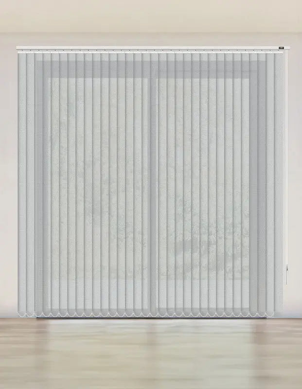 CORTINA VERTICAL SC 11 PERLA 5 - Cortinas Rolzzo
