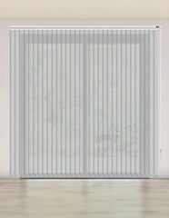 CORTINA VERTICAL SC 11 PERLA 5 - Cortinas Rolzzo