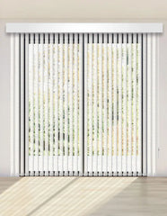 CORTINA VERTICAL SC 17 BLANCO 5 PREMIUM
