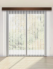 CORTINA VERTICAL SC 17 BLANCO 5 PREMIUM