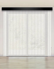 CORTINA VERTICAL SC 17 BLANCO 5 PREMIUM