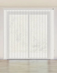 CORTINA VERTICAL SC 17 BLANCO 5 PREMIUM