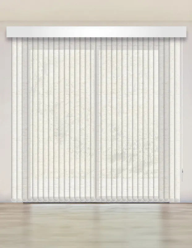 CORTINA VERTICAL SC 64 LIGHT LINEN 5 PREMIUM