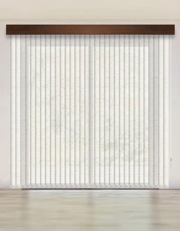 CORTINA VERTICAL SC 64 LIGHT LINEN 5 PREMIUM