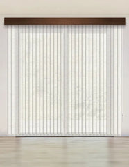 CORTINA VERTICAL SC 64 LIGHT LINEN 5 PREMIUM