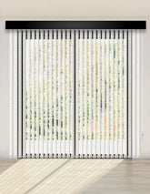 CORTINA VERTICAL SC 64 LIGHT LINEN 5 PREMIUM