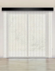 CORTINA VERTICAL SC 64 LIGHT LINEN 5 PREMIUM