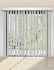 CORTINA VERTICAL SC 21 PERLA 3 PREMIUM