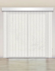 CORTINA VERTICAL SC 24 BLANCO 3 PREMIUM