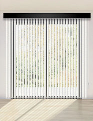 CORTINA VERTICAL SC 24 BLANCO 3 PREMIUM
