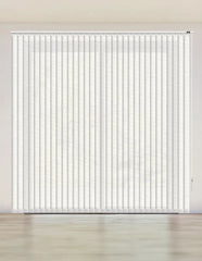 CORTINA VERTICAL SC 24 BLANCO 3 PREMIUM