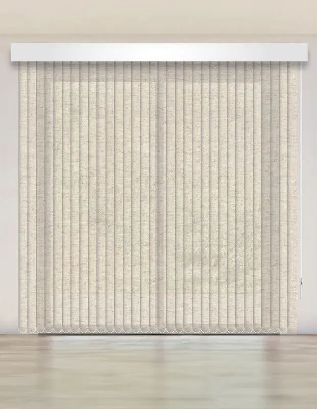 CORTINA VERTICAL SC 32 LINEN 5 PREMIUM