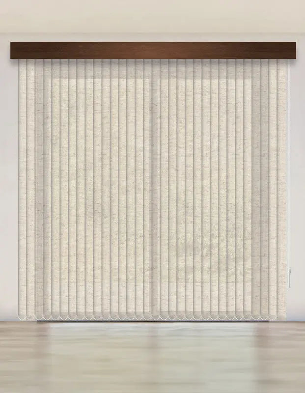 CORTINA VERTICAL SC 32 LINEN 5 PREMIUM