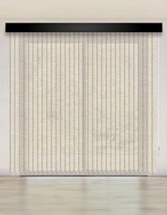 CORTINA VERTICAL SC 32 LINEN 5 PREMIUM