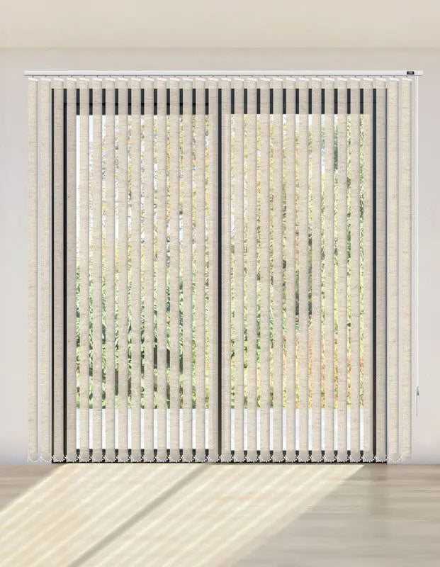 CORTINA VERTICAL SC 32 LINEN 5 PREMIUM