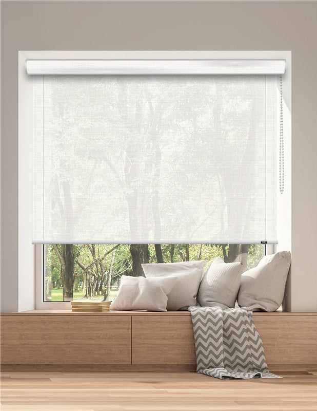 ROLLER SCREEN SC 33 - SOFT WHITE 5% PREMIUM