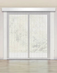 CORTINA VERTICAL SC 33 SOFT WHITE 5 PREMIUM