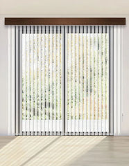 CORTINA VERTICAL SC 33 SOFT WHITE 5 PREMIUM