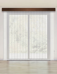 CORTINA VERTICAL SC 33 SOFT WHITE 5