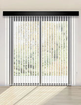 CORTINA VERTICAL SC 33 SOFT WHITE 5 PREMIUM