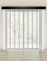 CORTINA VERTICAL SC 33 SOFT WHITE 5