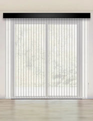CORTINA VERTICAL SC 33 SOFT WHITE 5 PREMIUM