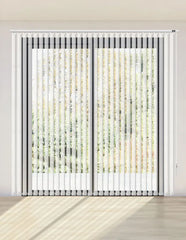 CORTINA VERTICAL SC 33 SOFT WHITE 5 PREMIUM