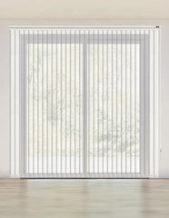 CORTINA VERTICAL SC 33 SOFT WHITE 5 PREMIUM