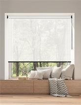 ROLLER SCREEN SC 33 - SOFT WHITE 5% PREMIUM