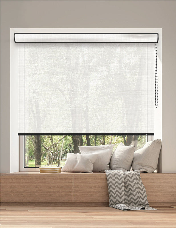 ROLLER SCREEN SC 33 - SOFT WHITE 5% PREMIUM