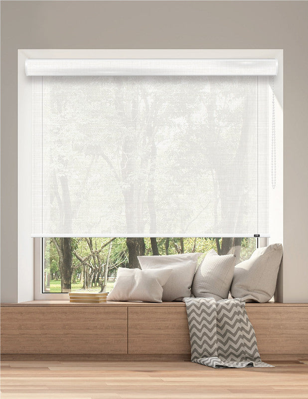 ROLLER SCREEN SC 33 - SOFT WHITE 5% PREMIUM