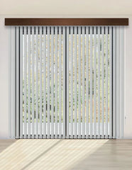 CORTINA VERTICAL SC 37 PERLA 1 PREMIUM