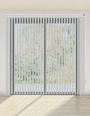 CORTINA VERTICAL SC 37 PERLA 1 PREMIUM