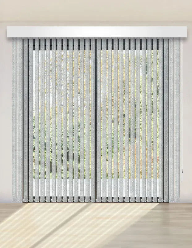 CORTINA VERTICAL SC 42 PERLA HF 5 PREMIUM