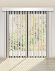 CORTINA VERTICAL SC 51 LINO 10 DELUX