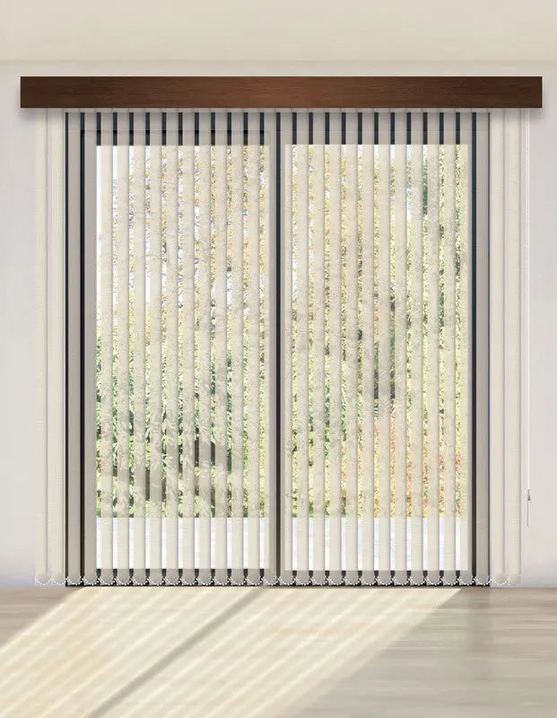 CORTINA VERTICAL SC 51 LINO 10 DELUX