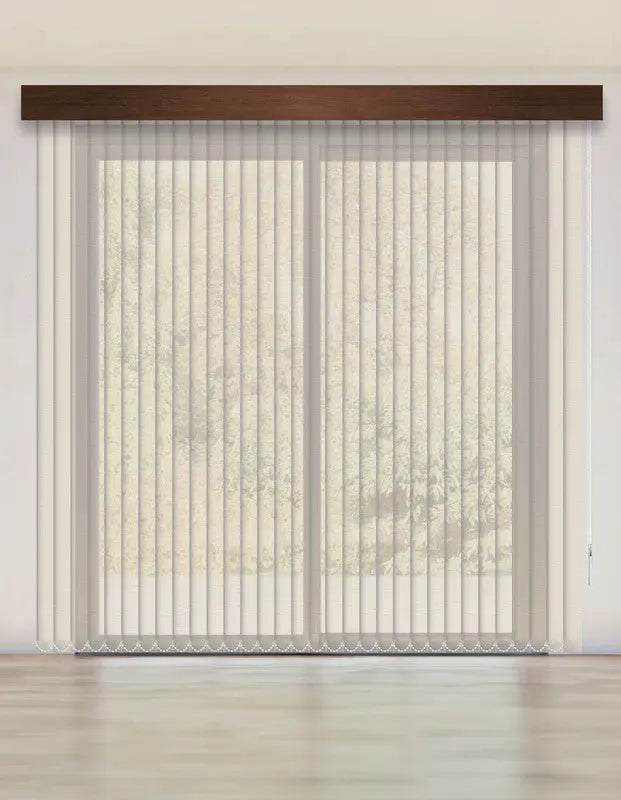 CORTINA VERTICAL SC 51 LINO 10 DELUX