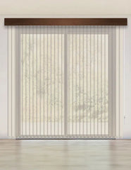 CORTINA VERTICAL SC 51 LINO 10 DELUX