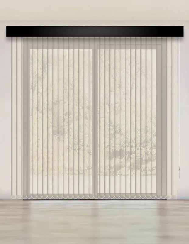 CORTINA VERTICAL SC 51 LINO 10 DELUX