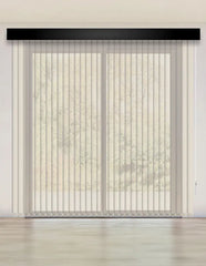 CORTINA VERTICAL SC 51 LINO 10 DELUX